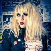 Barb Wire Dolls - List pictures