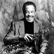 Johnny Griffin - List pictures