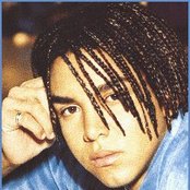 Taj Jackson - List pictures