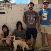 Armandinho - List pictures