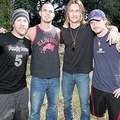 Alter Bridge - List pictures