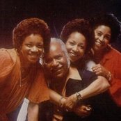 The Staple Singers - List pictures