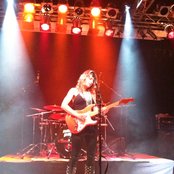 Ana Popovic - List pictures