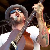 William Elliott Whitmore - List pictures