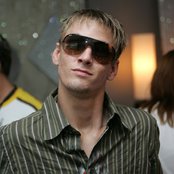 Aaron Carter - List pictures