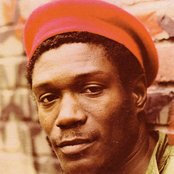 Horace Andy - List pictures