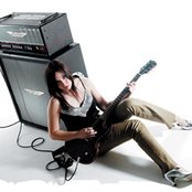 Charlotte Hatherley - List pictures