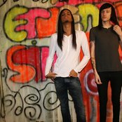 Etienne Sin - List pictures