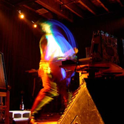 Aaron Dilloway - List pictures