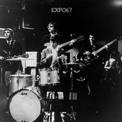 The Roulettes - List pictures