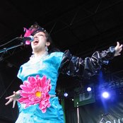 Amalia - List pictures