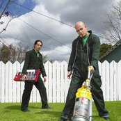 Infected Mushroom - List pictures