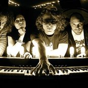 The Burning Of Rome - List pictures