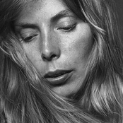 Joni Mitchell - List pictures