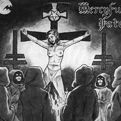 Mercyful Fate - List pictures