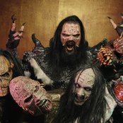 Lordi - List pictures