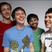 Animal Collective - List pictures