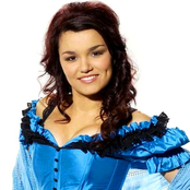 Samantha Barks - List pictures