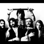 Horslips - List pictures