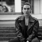 Nadine Shah - List pictures