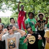 Phony Ppl - List pictures