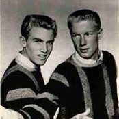 Jan & Dean - List pictures