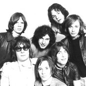 Amen Corner - List pictures