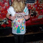 Connan Mockasin - List pictures