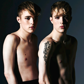 Jedward - List pictures