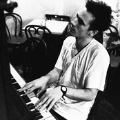 Jeff Buckley - List pictures