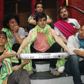 Los Amigos Invisibles - List pictures