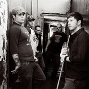 Saving Abel - List pictures