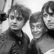 Babyshambles - List pictures