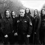 Ancient Rites - List pictures