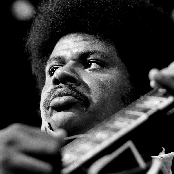 Sonny Sharrock - List pictures