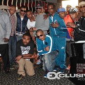 Hustle Gang - List pictures