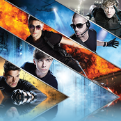 The Wanted - List pictures