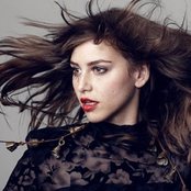 Fallulah - List pictures