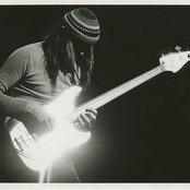 Jaco Pastorius - List pictures