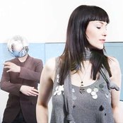 Frost - List pictures