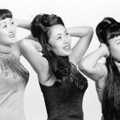 5.6.7.8's - List pictures