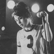 Bikini Kill - List pictures