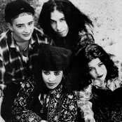 Four Non Blondes - List pictures