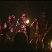 Blasphemy - List pictures