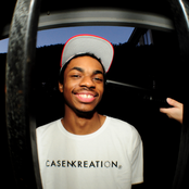Vince Staples - List pictures