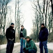 36 Crazyfists - List pictures