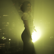 Nina Kraviz - List pictures