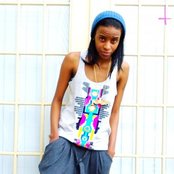 Angel Haze - List pictures