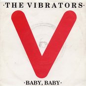 The Vibrators - List pictures