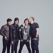 All Time Low - List pictures